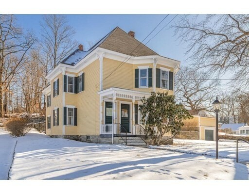 Property Photo: 25 Church St MA 01863