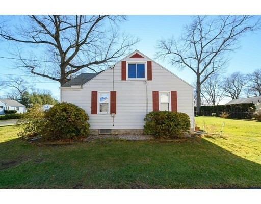 Property Photo: 67 Lewis Ave MA 01089