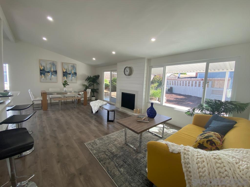 Property Photo: 3473 Angwin Dr CA 92123