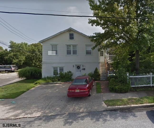 Property Photo:  105 W New Jersey Ave  NJ 08244 