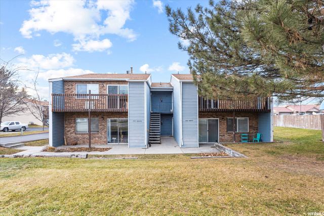 Property Photo: Address not disclosed UT 84601