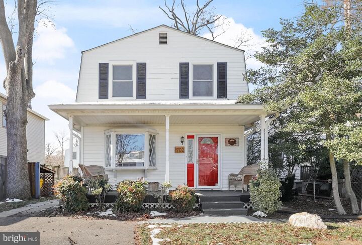 1702 Havre De Grace Drive  Edgewater MD 21037 photo