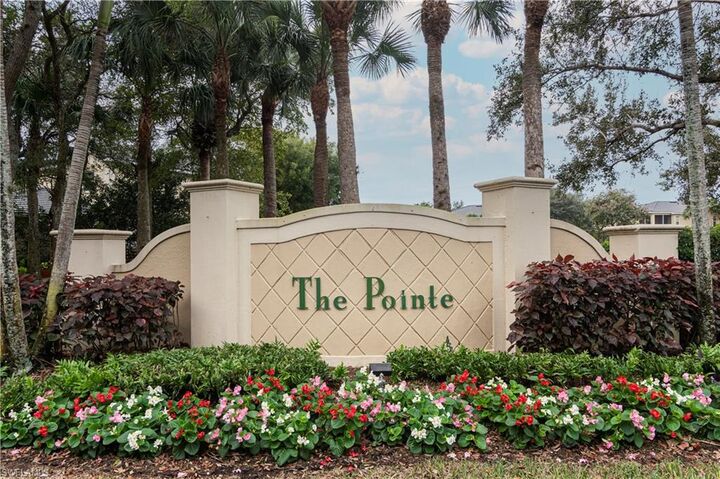 3461 Pointe Creek Ct 106  Bonita Springs FL 34134 photo