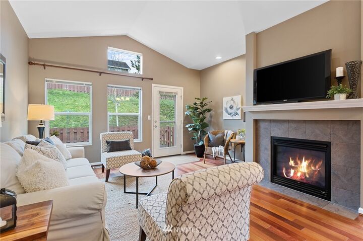 Property Photo:  2514 85th Drive NE H3  WA 98258 