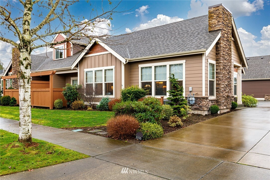 Property Photo:  1555 Bryce Park Loop  WA 98264 