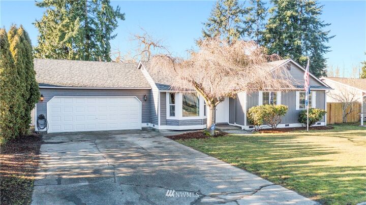 Property Photo: 6508 63rd Drive NE WA 98270