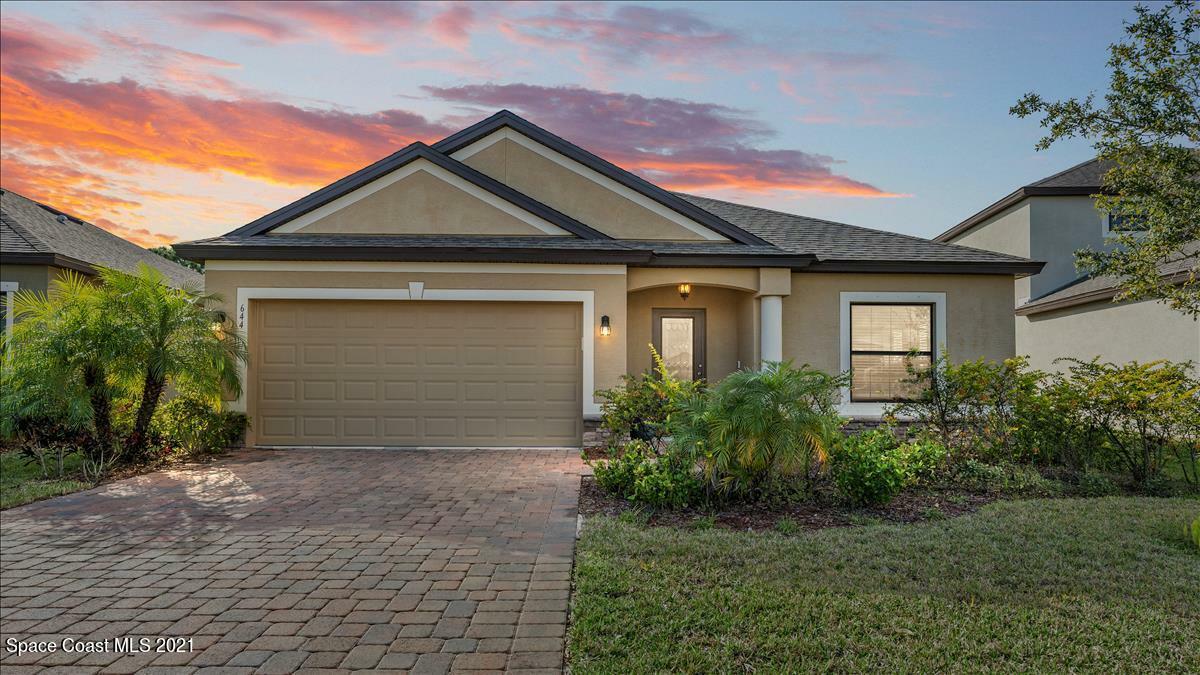 Property Photo:  644 Dillard Drive SE  FL 32909 