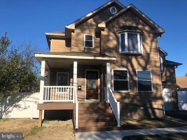 Property Photo: 976 Mulberry Street NJ 08648