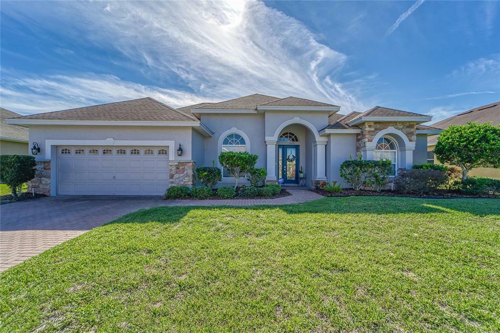 Property Photo:  6858 Bushnell Drive  FL 33813 