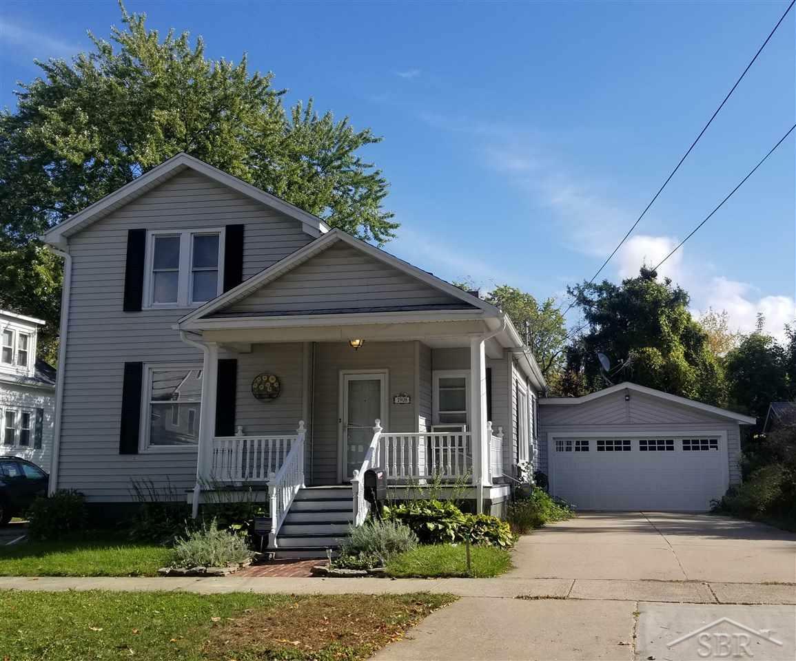 1908 Stark  Saginaw MI 48602 photo