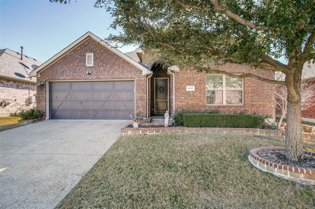 Property Photo:  1632 Black Duck Terrace  TX 75010 