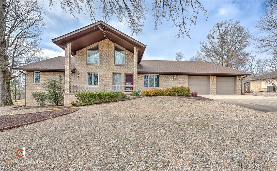 Property Photo:  8535 Stoner Lane  AR 72756 