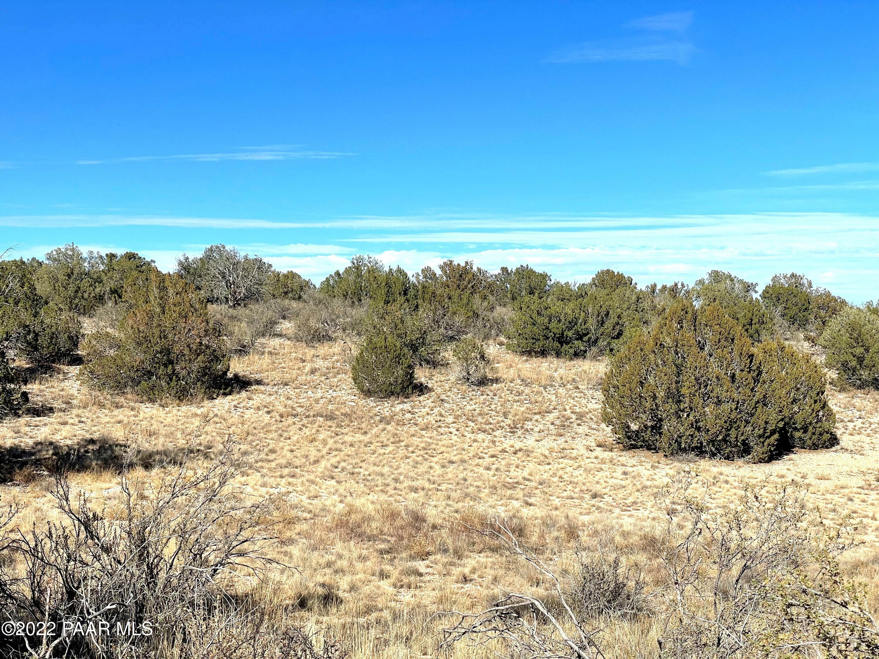 Property Photo:  026F Off N Upper Verde Trl  AZ 86334 