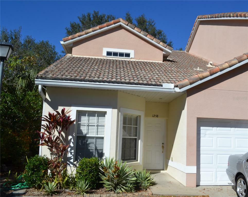 Property Photo:  1258 N Fairway Drive  FL 32712 