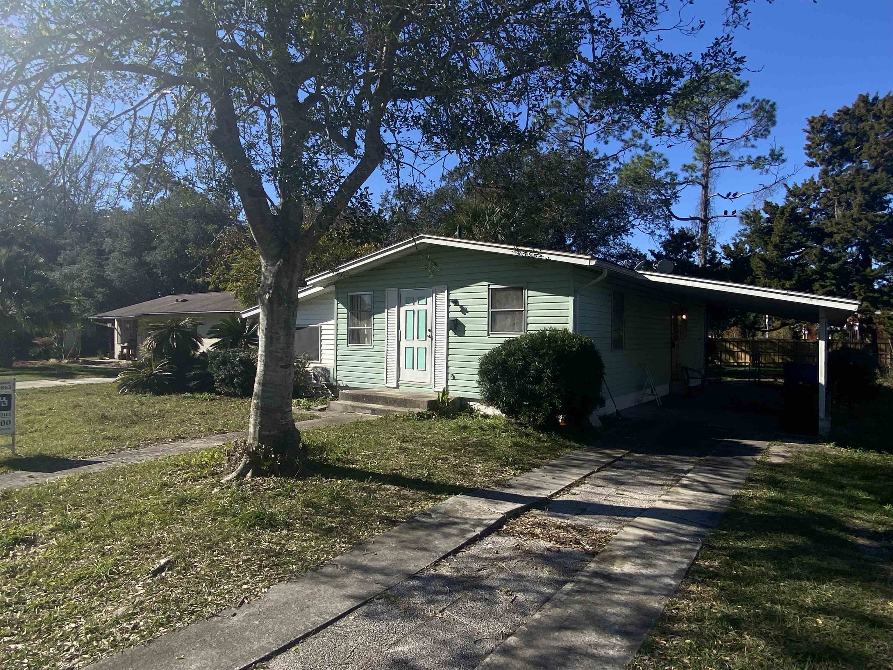 Property Photo:  67 Catalina  FL 32086 