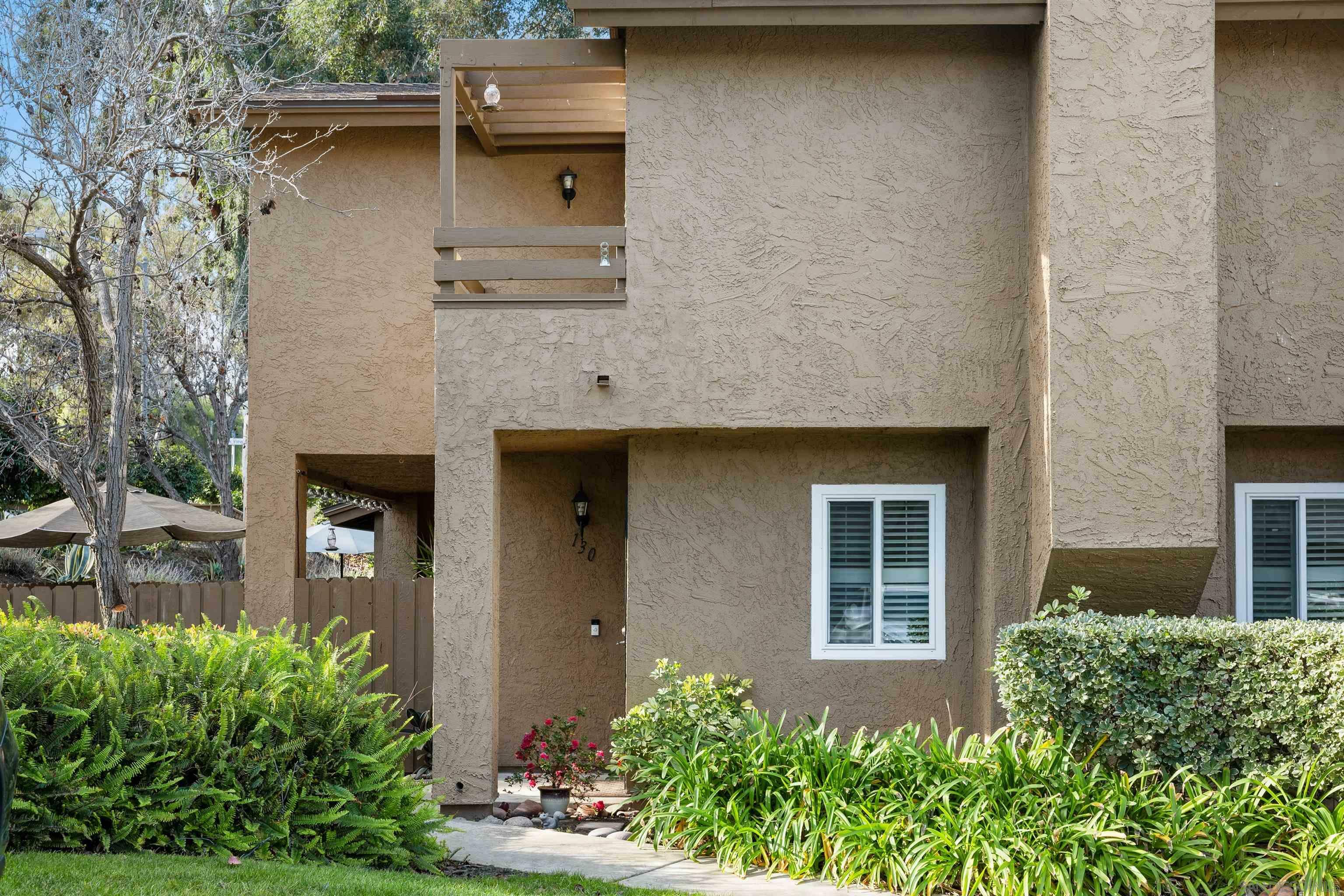 Property Photo:  7421 Mission Trails Drive 130  CA 92071 