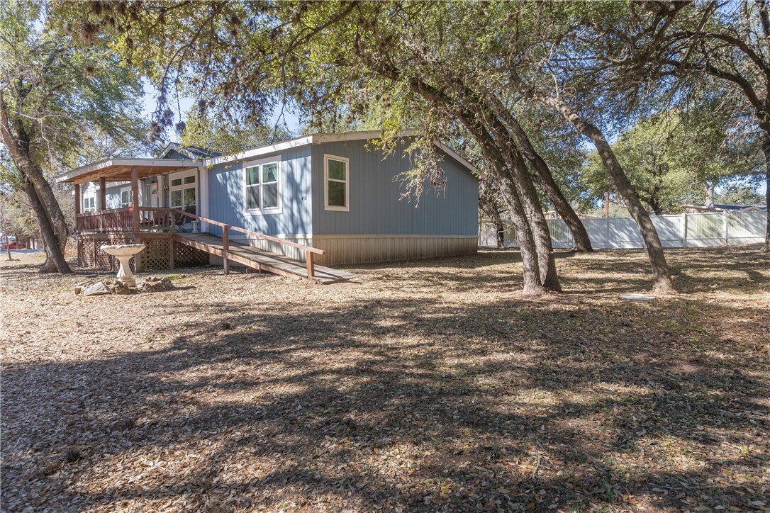 Property Photo:  498 Tow Trail  TX 78672 