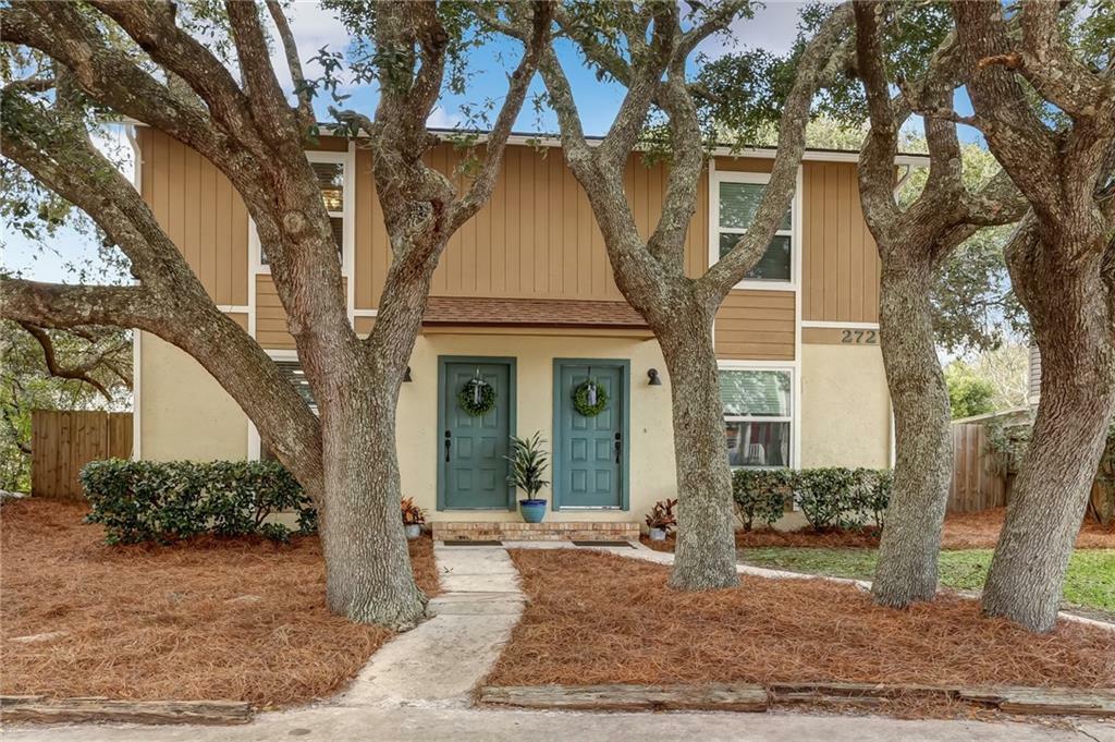 Property Photo:  2727 1st Avenue  FL 32034 