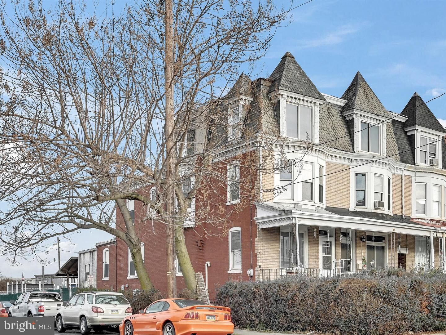 Property Photo: 471 W Oley Street PA 19601