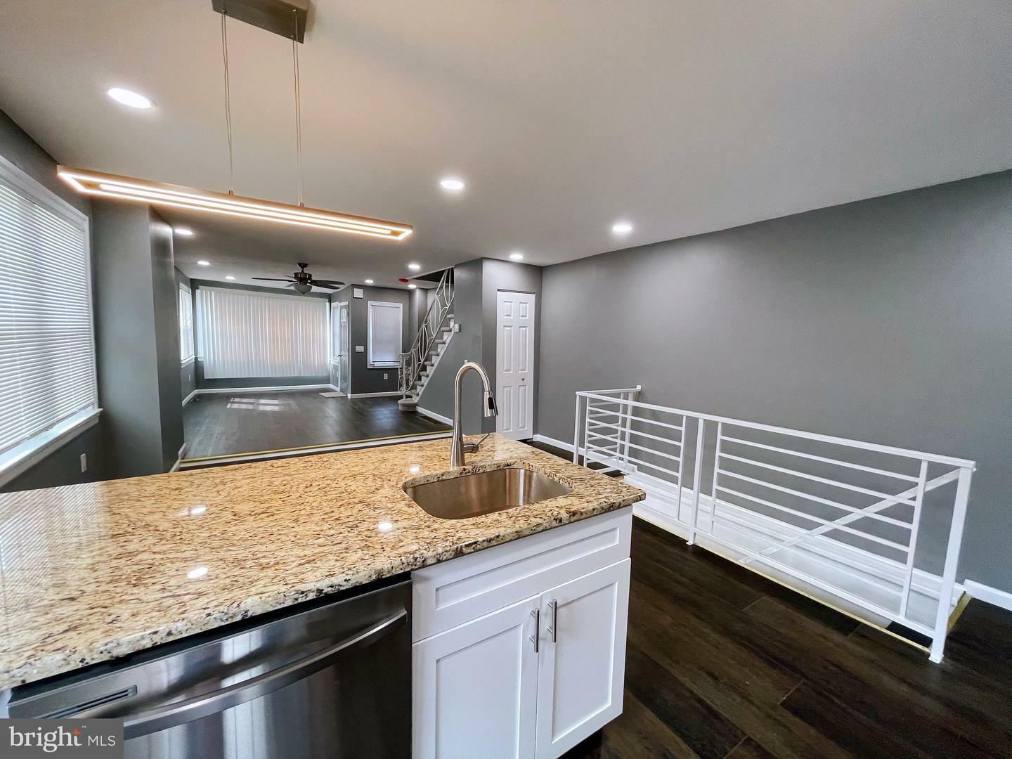 Property Photo: 400 E Upsal Street PA 19119