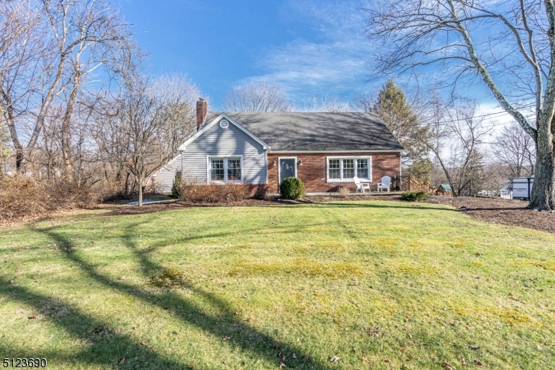 Property Photo:  20 Belvidere Ave  NJ 08809 