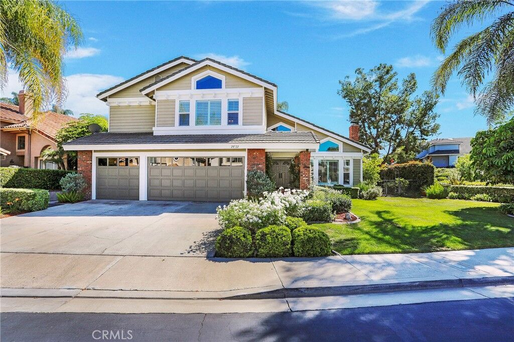 Property Photo: 28722 Appletree CA 92692