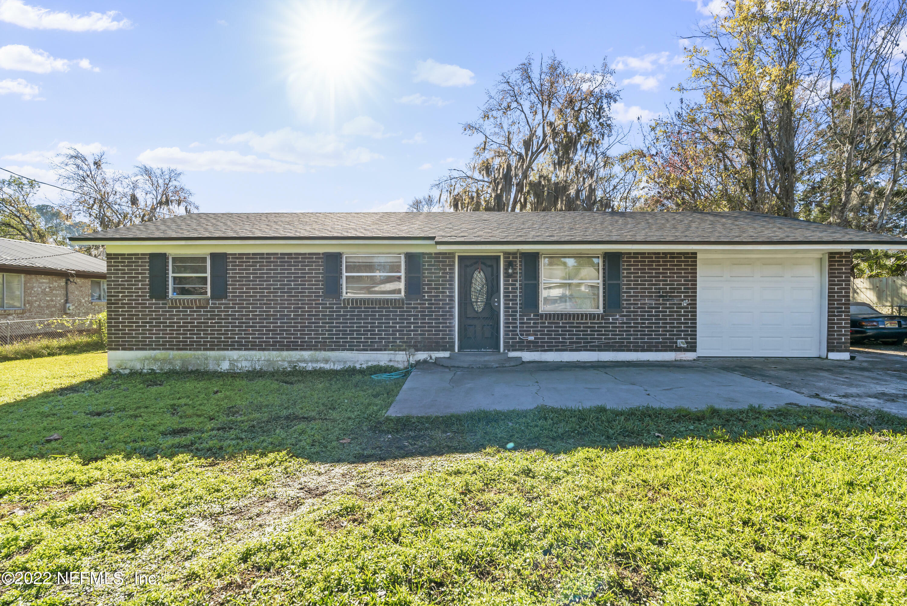 Property Photo:  1507 Center Street  FL 32043 