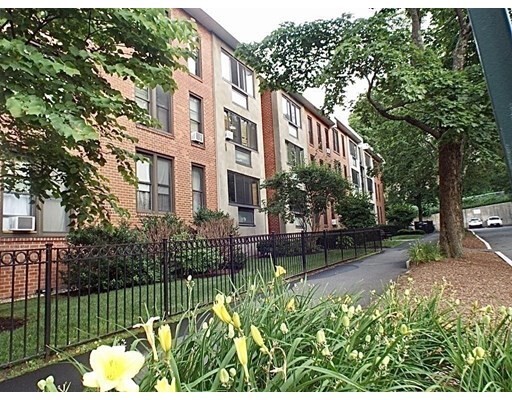 Property Photo: 32 Juniper St 98 MA 02445