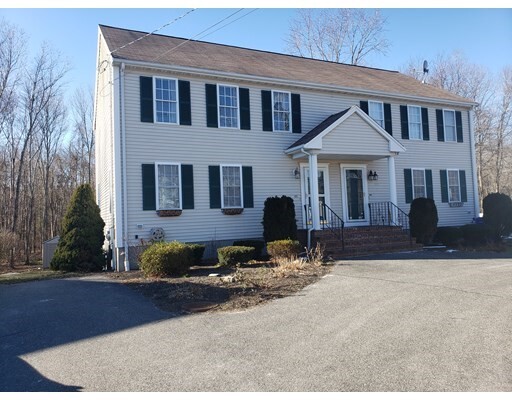 Property Photo: 471 County St 471 MA 02780