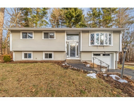 Property Photo: 6 Tall Tree Rd MA 02067