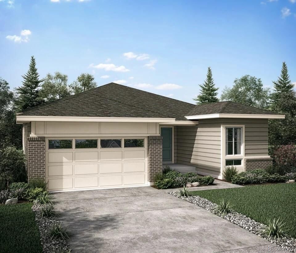 Property Photo:  12871 Galapago Street  CO 80234 