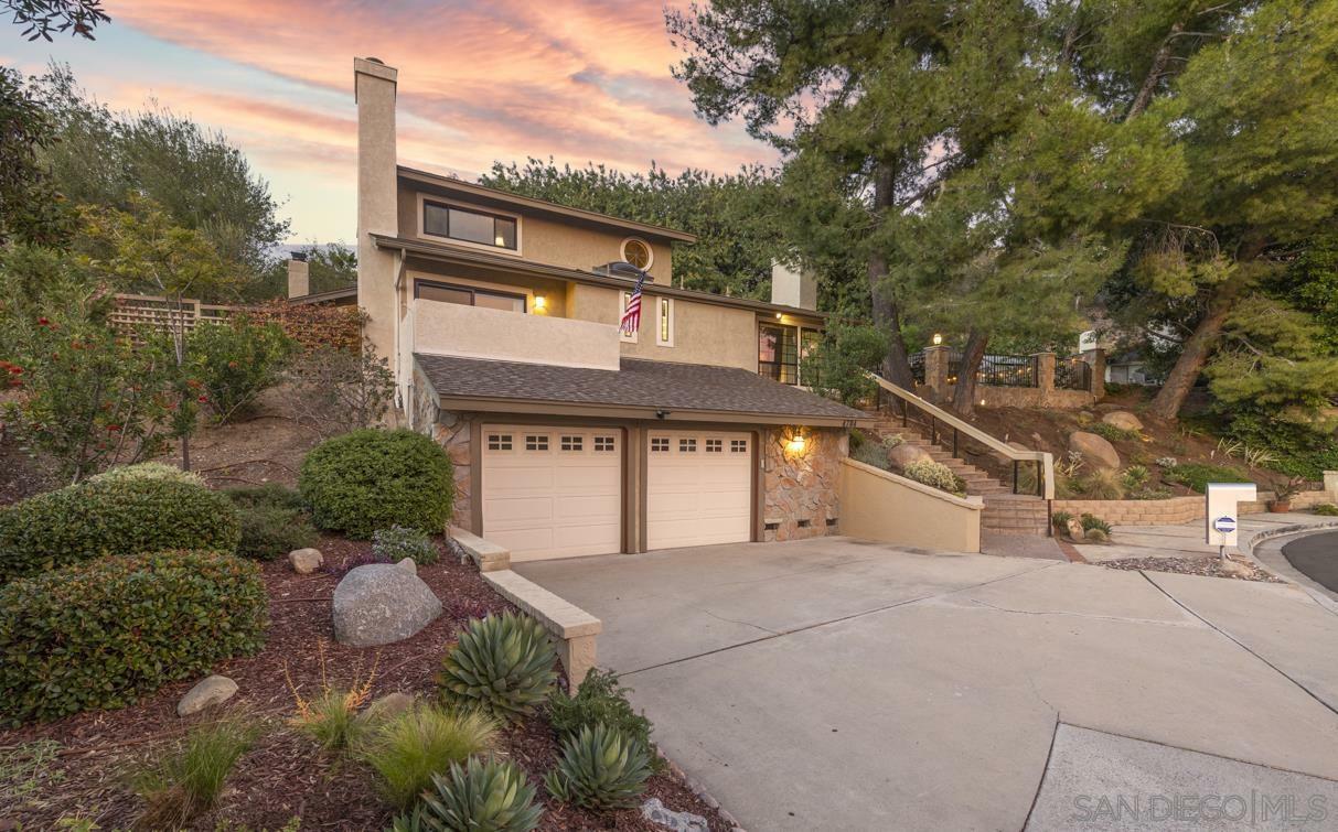 4784 Jeffer Lane  La Mesa CA 91941 photo