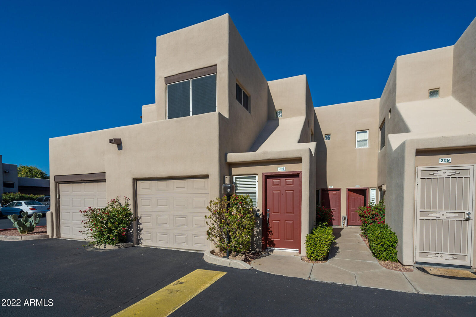 Property Photo:  11260 N 92nd Street 2119  AZ 85260 