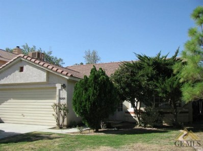 6201 Quaking Aspen Street  Bakersfield CA 93313 photo