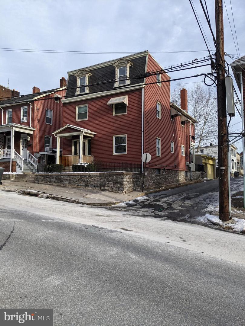 Property Photo: 18 Pine Street PA 17113