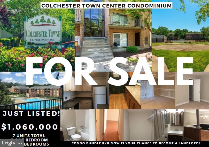 Property Photo: 7980 Audubon Ave VA 22306