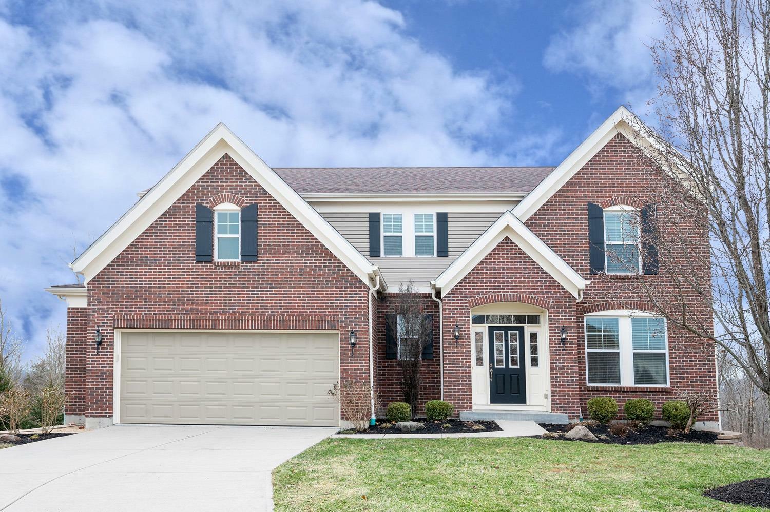 Property Photo: 7133 Tressel Wood Dr OH 45248