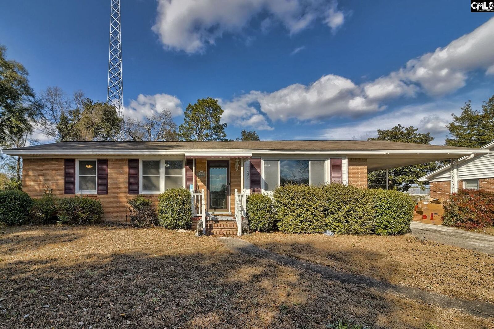 Property Photo:  1438 Karlaney  SC 29033 