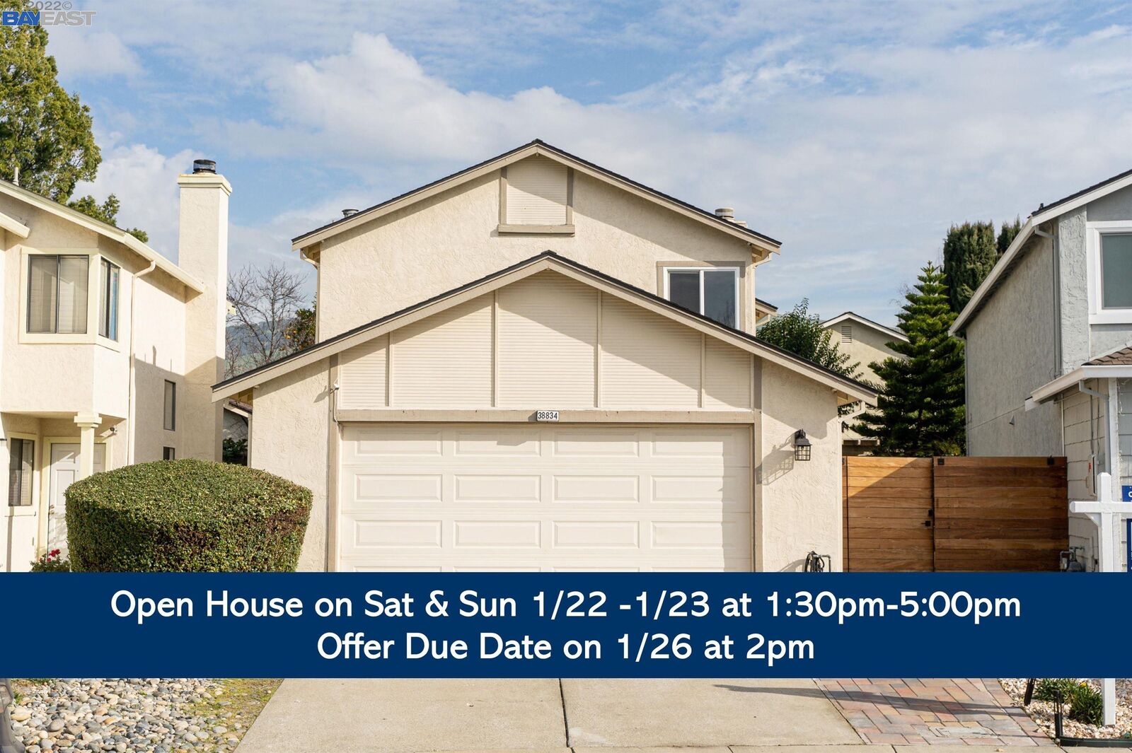 Property Photo:  38834 Stonington Ter  CA 94536 