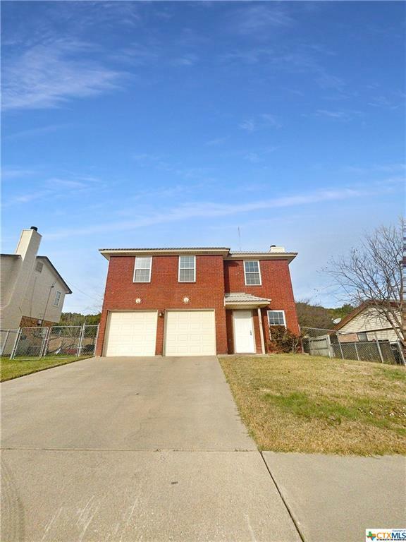 Property Photo:  807 N 5th Street  TX 76522 