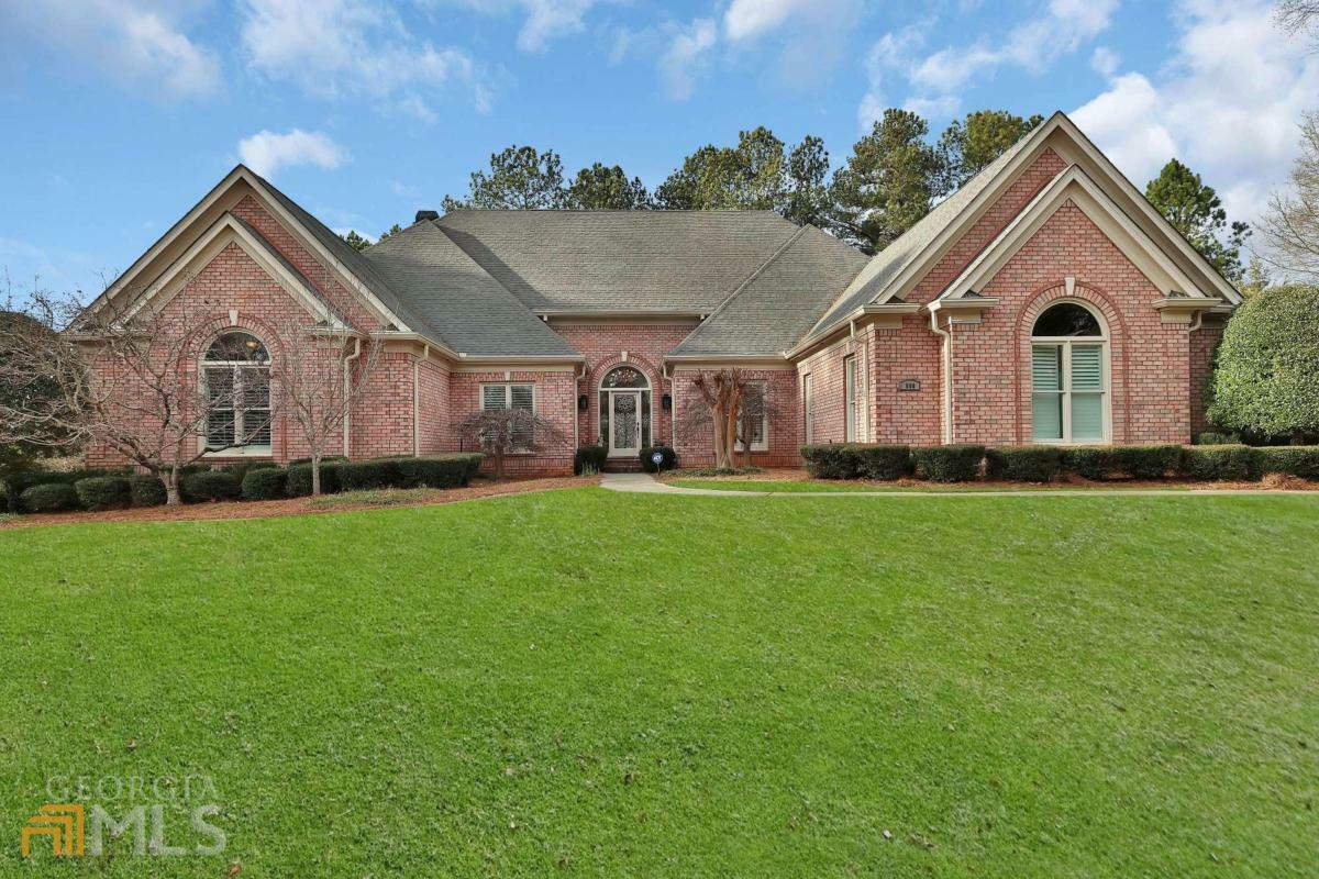 Property Photo:  800 Amerden Ponds Court  GA 30097 