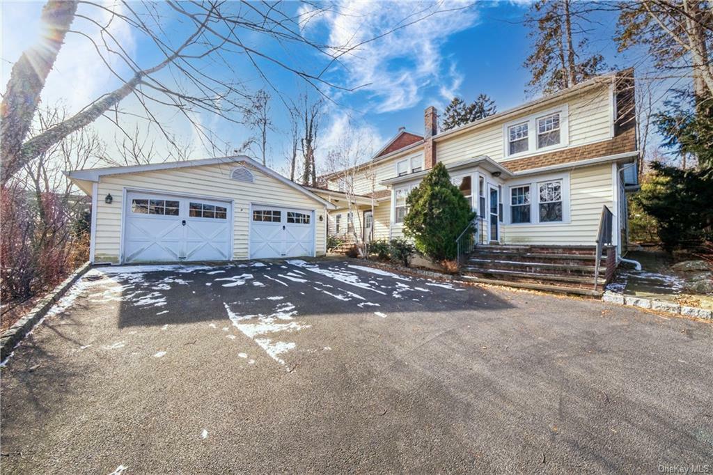 Property Photo: 9 Downing Avenue NY 12550