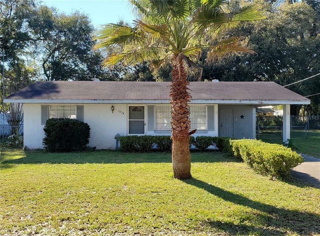 Property Photo:  11834 SE 70th Avenue Road  FL 34420 