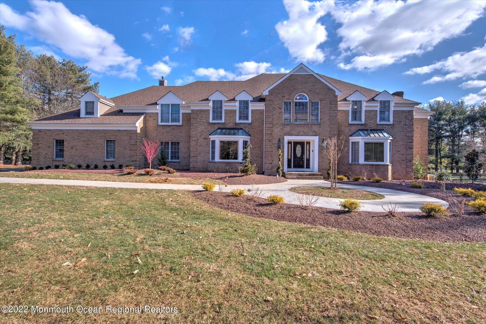Property Photo:  6 Dutch Lane Road  NJ 07746 