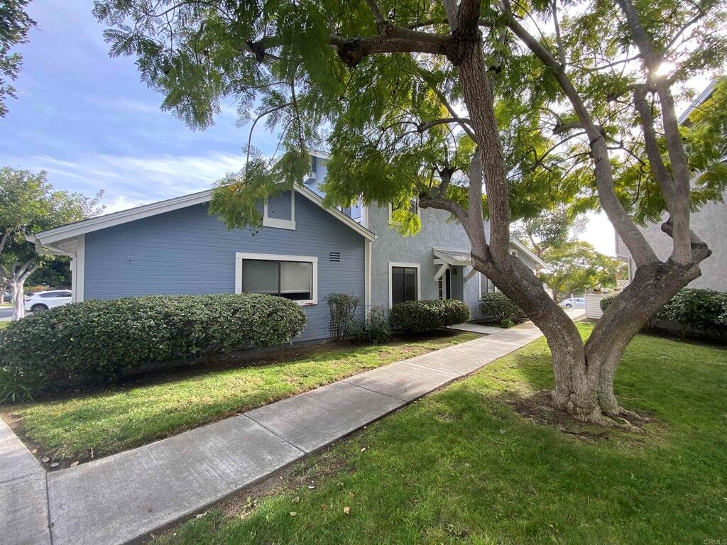 Property Photo:  398 Windjammer Circle  CA 91910 