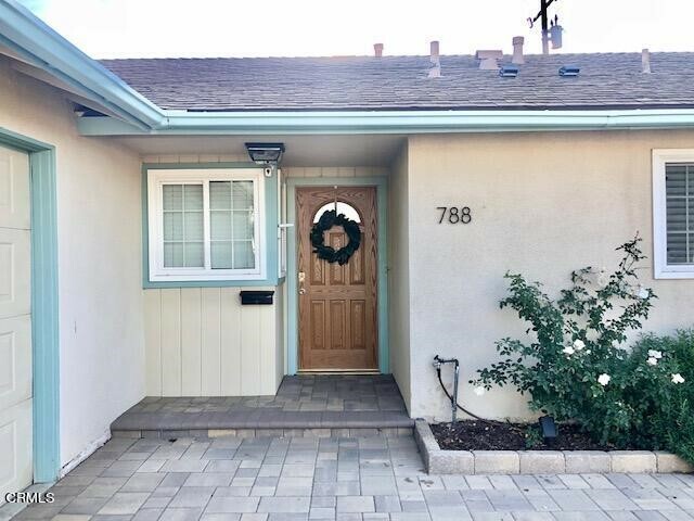 Property Photo:  788 Sharon Drive  CA 93010 