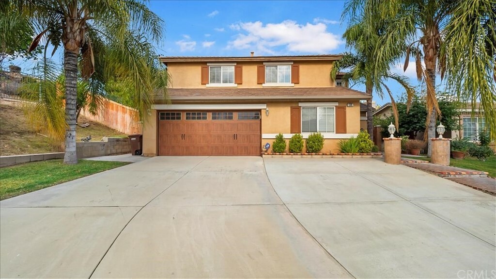 Property Photo:  1595 Poema Drive  CA 92324 