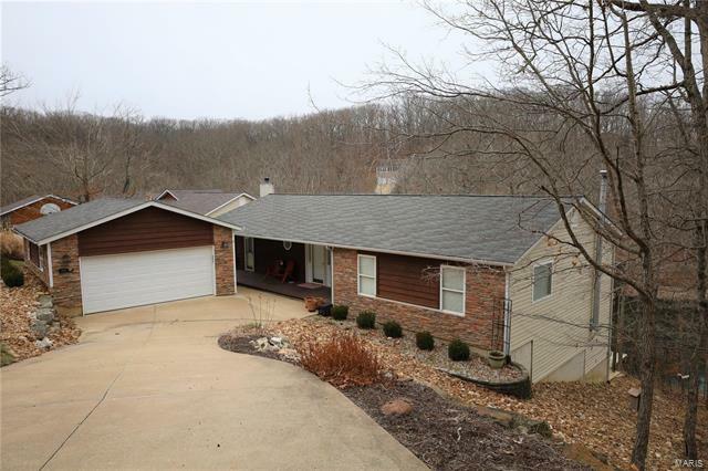 Property Photo: 1462 South Lake Sherwood 63357