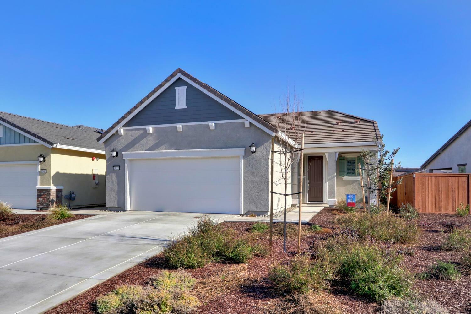 Property Photo:  2812 Calypso Circle  CA 95762 