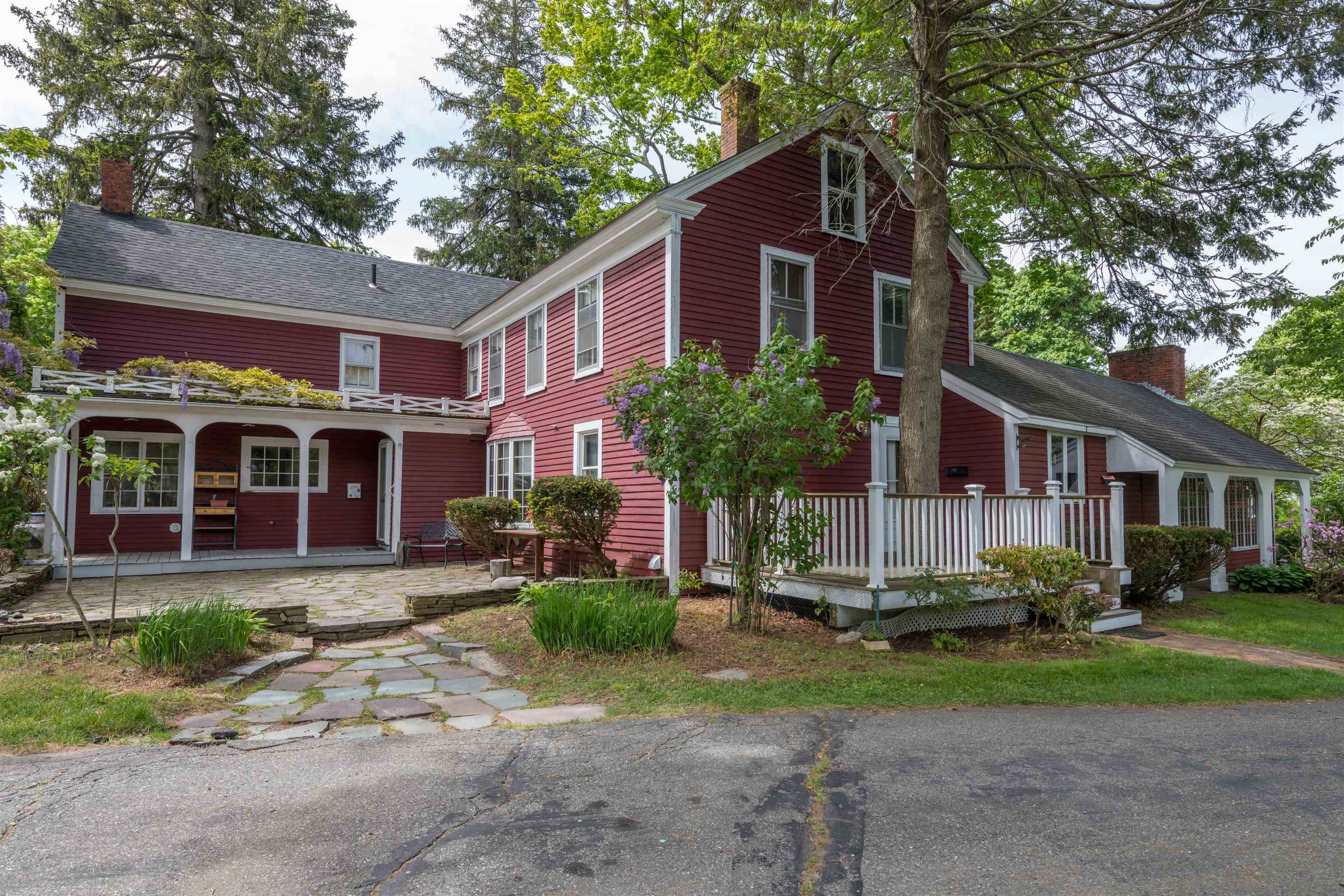 Property Photo: 292 Winnacunnet Road NH 03842